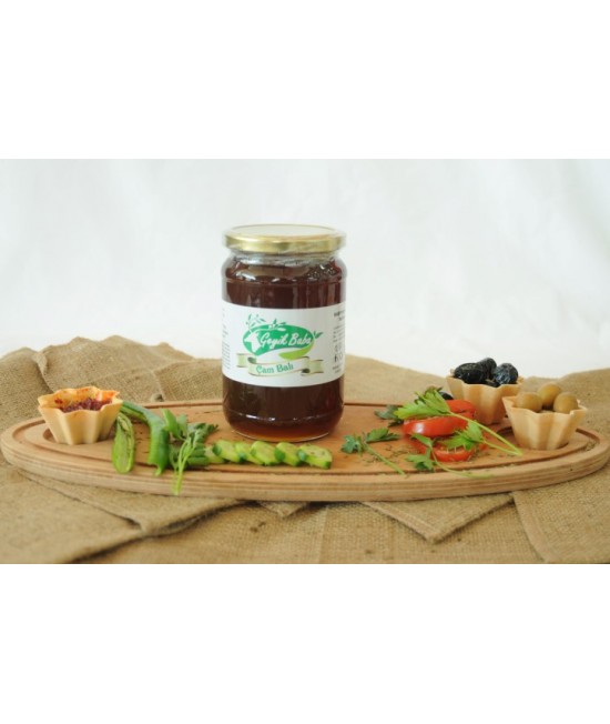 Çam Balı 850 Gr
