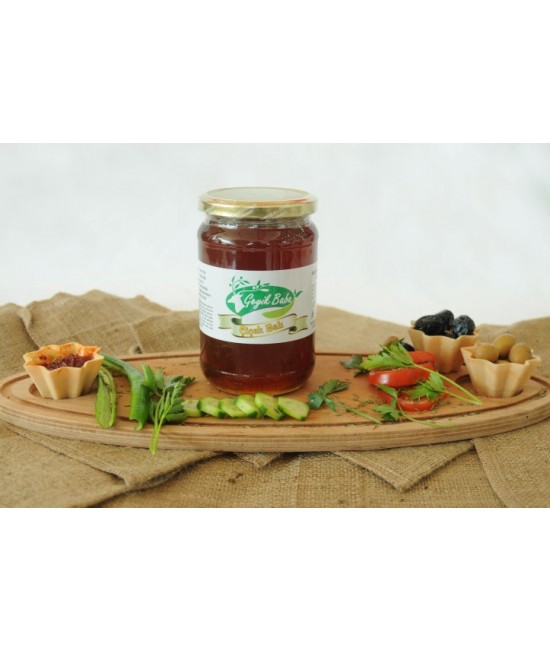 Çiçek Balı 850 gr