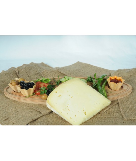 Eski Kaşar  ( Trakya ) 1 kg 
