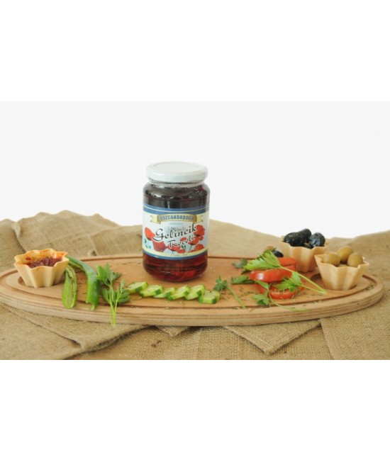 Gelincik Reçeli 420 Gr