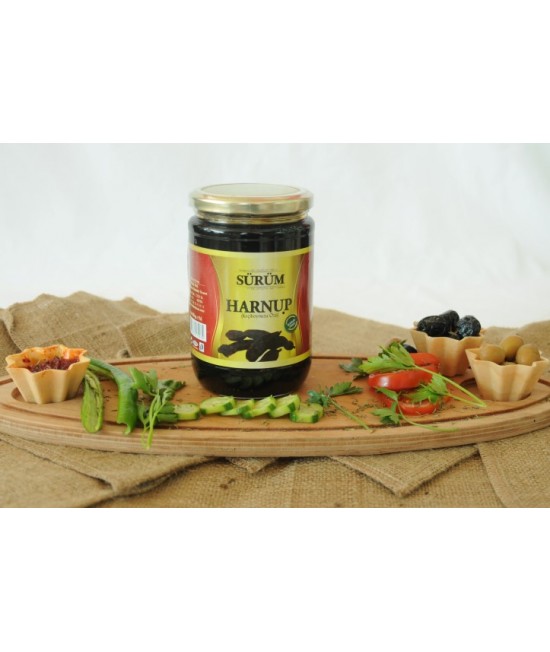 Harnup Pekmezi 850 Gr