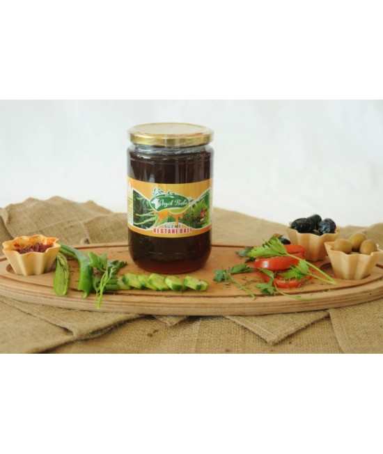 Kestane Balı 850 GR