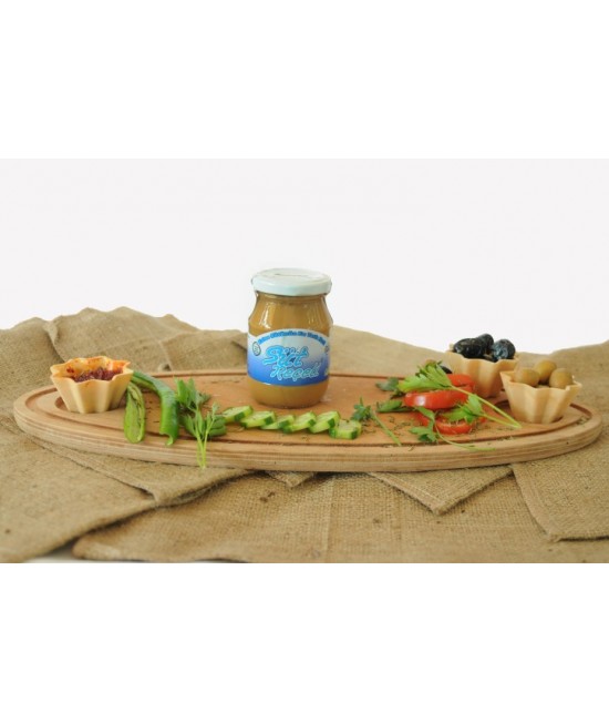 Süt Reçeli 220 Gr ( inek sütünden )